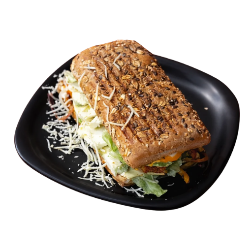 Cheese Burst Sub