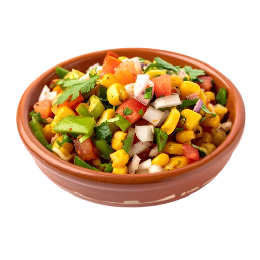 Chaat Corner