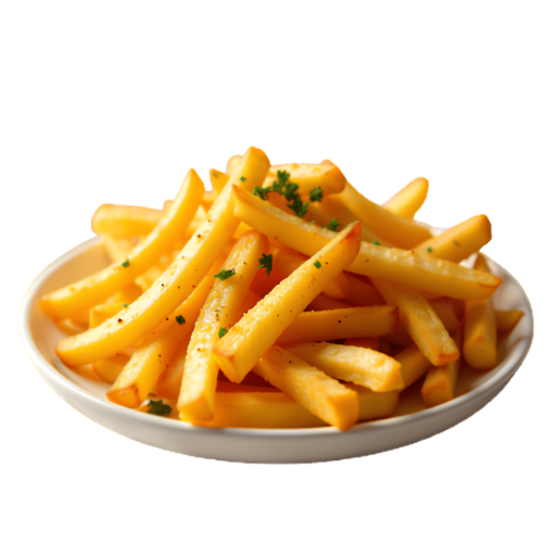 Fries