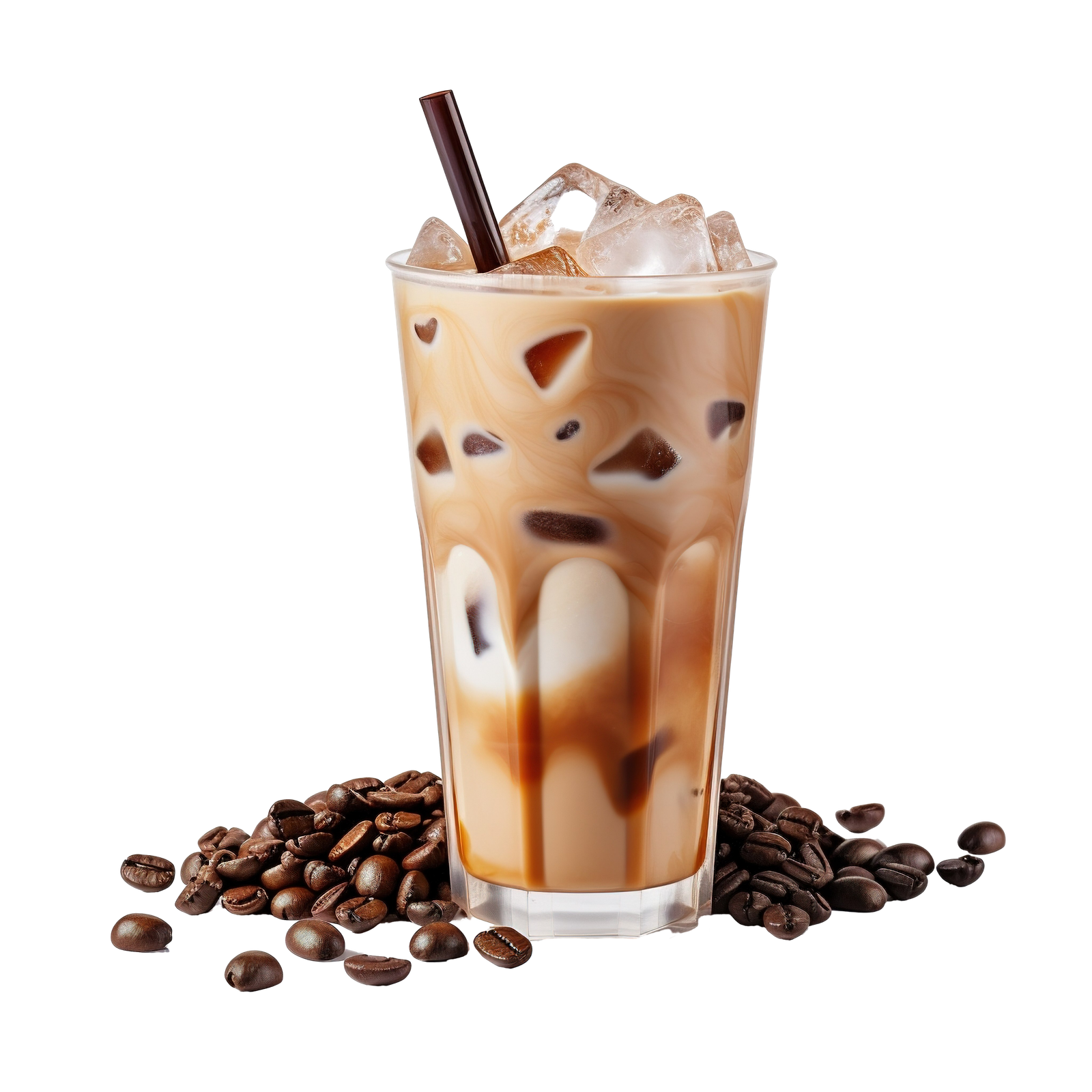 Cold Coffee