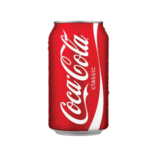 Cold Drinks