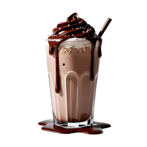 Cream Shake
