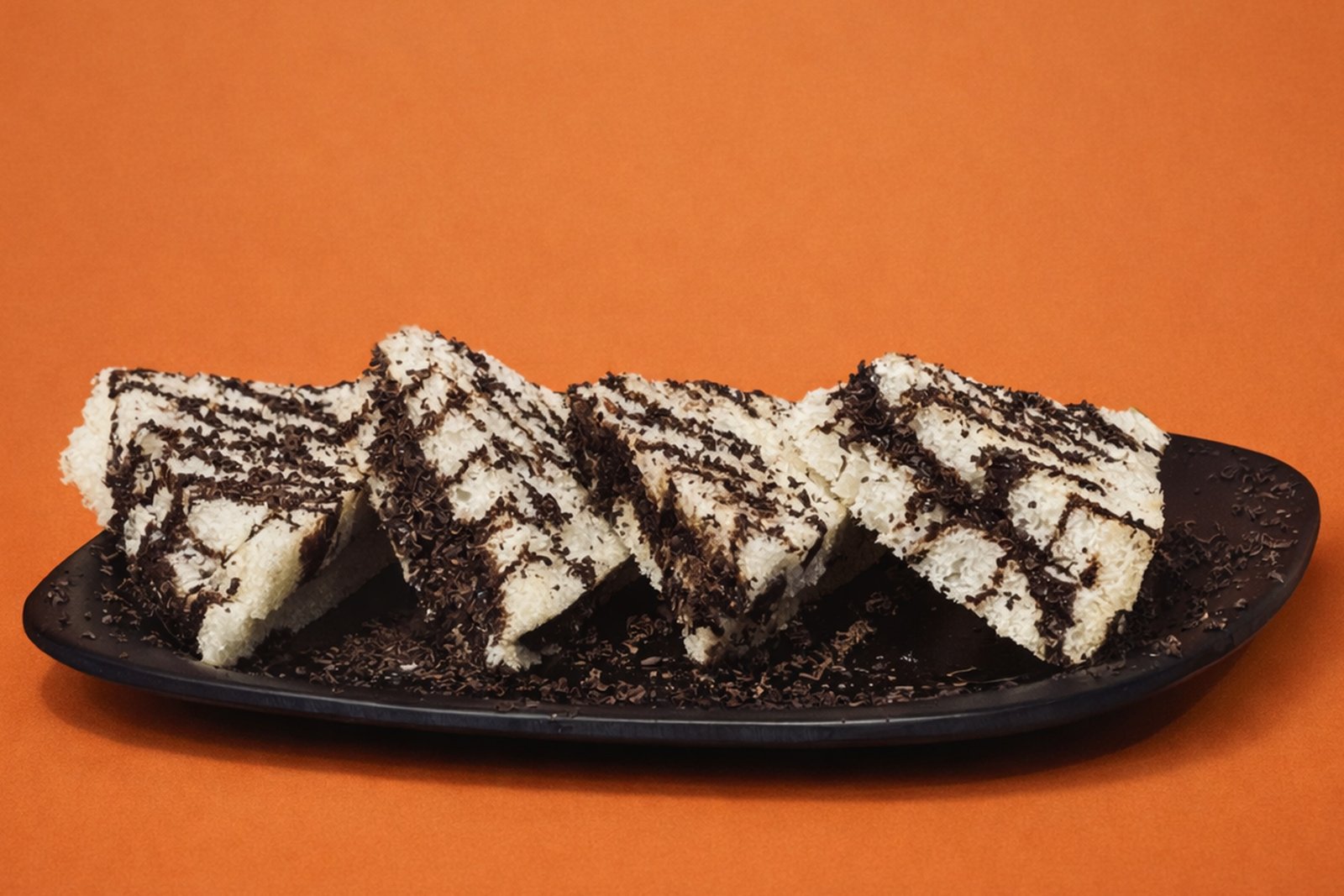 Chocolate Sandwich