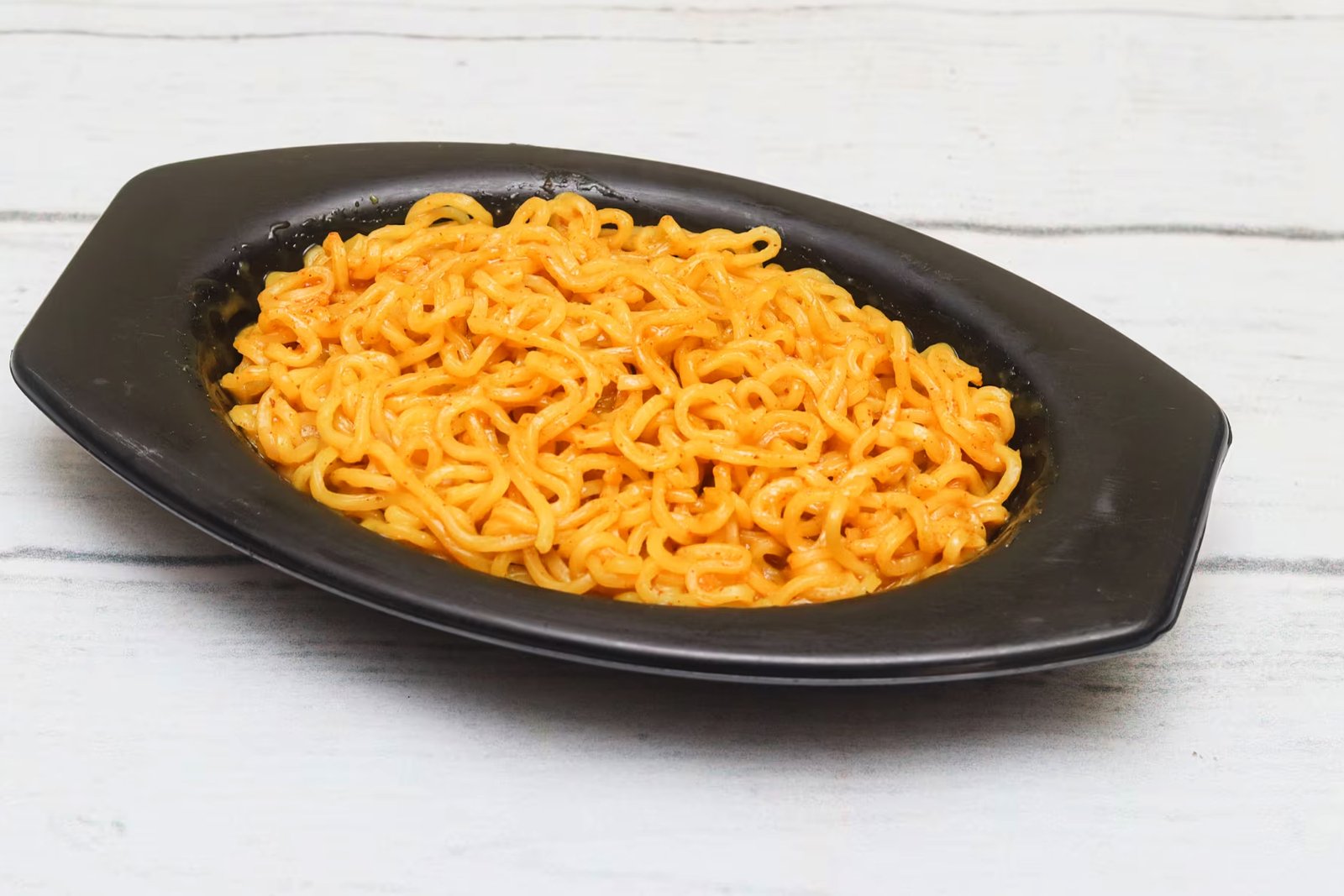 Plain Maggie