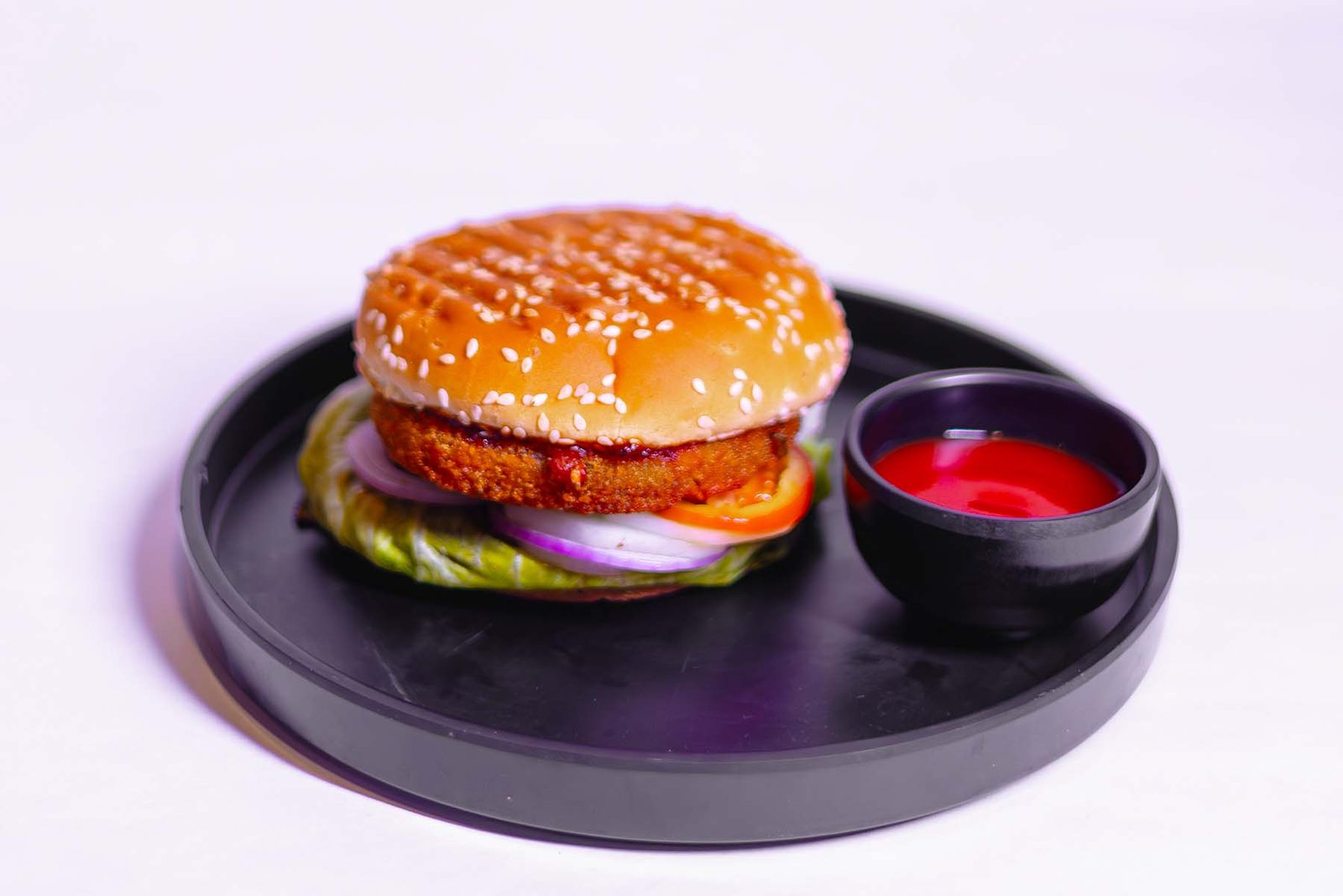 Simply Burger