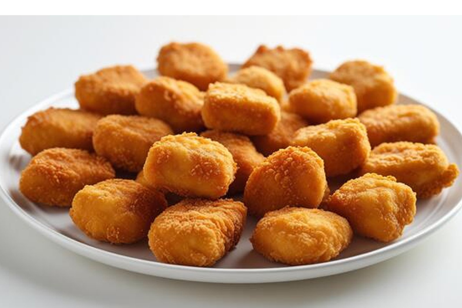 Cheese Corn Nuggets