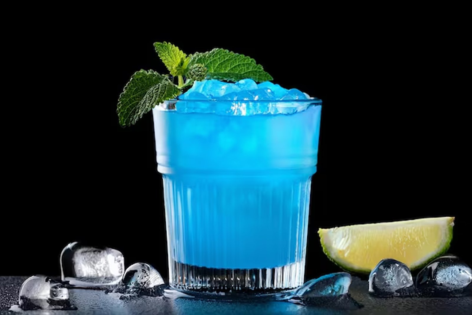 Blue Lagoon