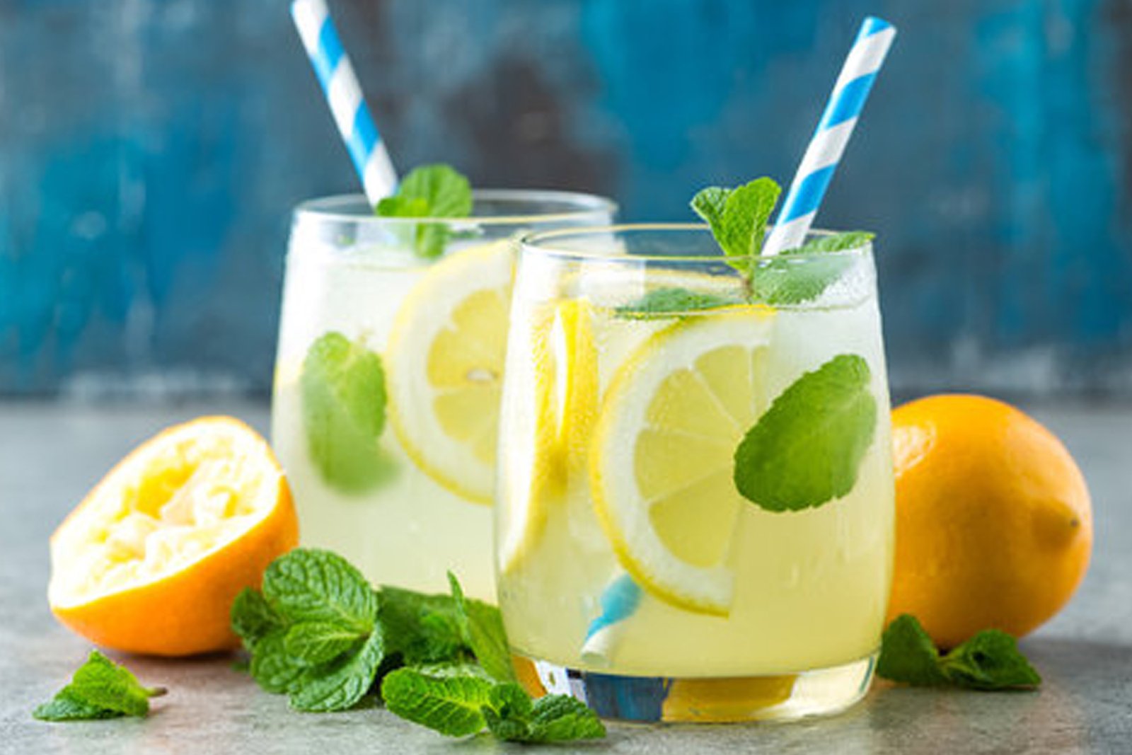 Mint Mojito