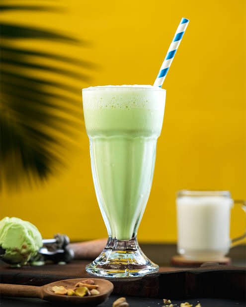 Pista Shake