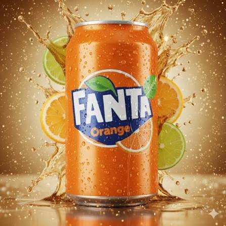 Fanta